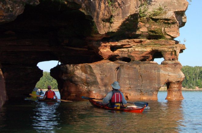 apostle island grand tour coupon