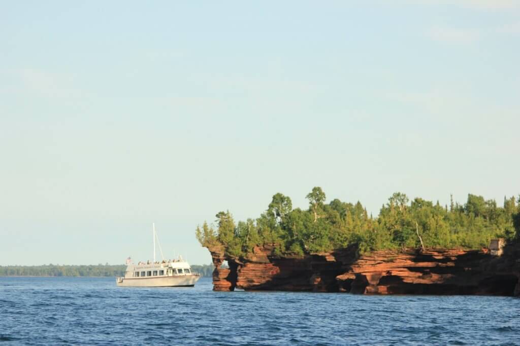 Best Hikes in Apostle Islands