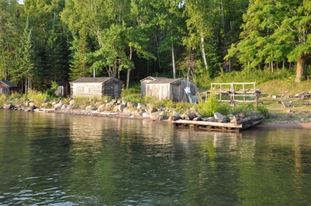 Manitou-Fish-Camp