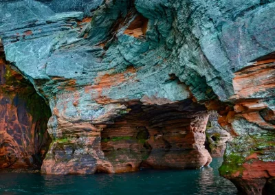 apostle island day trip