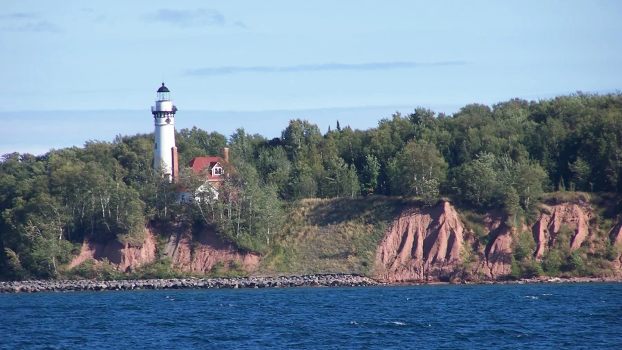 Why the Apostle Islands are the Crown Jewel of Wisconsin