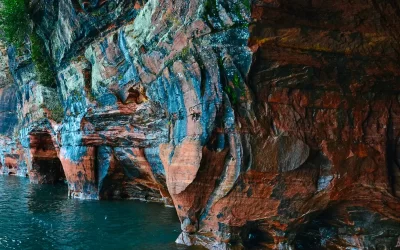 Top 7 Highlights of an Apostle Islands Cruises’ “Grand Tour”