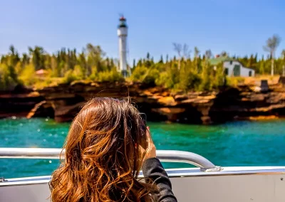 apostle island day trip