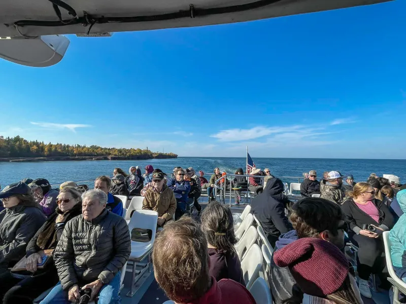 Duluth to the Apostle Islands: A Complete Guide