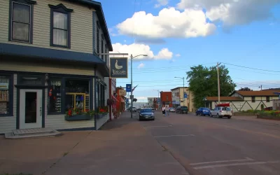 Area Events in Bayfield & Apostle Islands