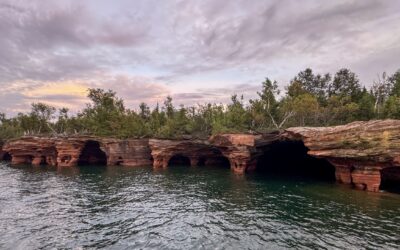Why You Need to Take an Evening Grand Tour