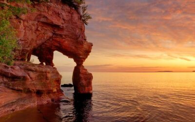 Where to Stay for Apostle Islands Cruises
